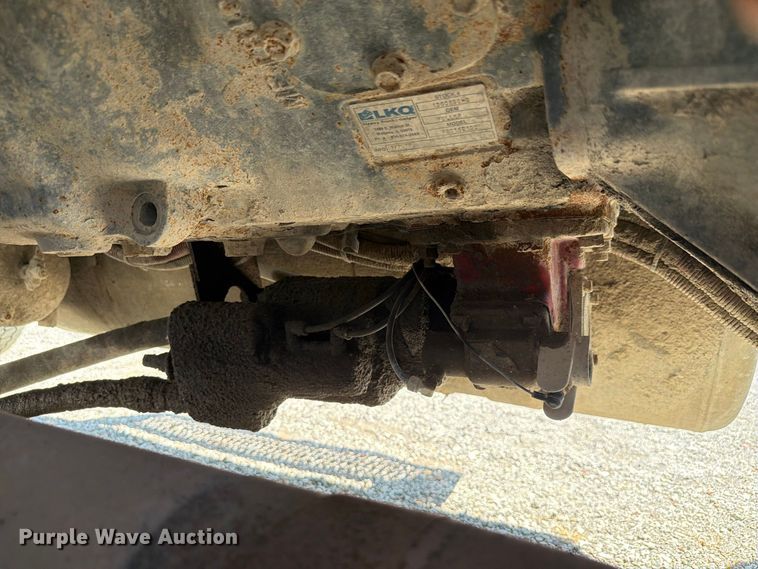 image for item FK4157 2006 Peterbilt 379 semi truck