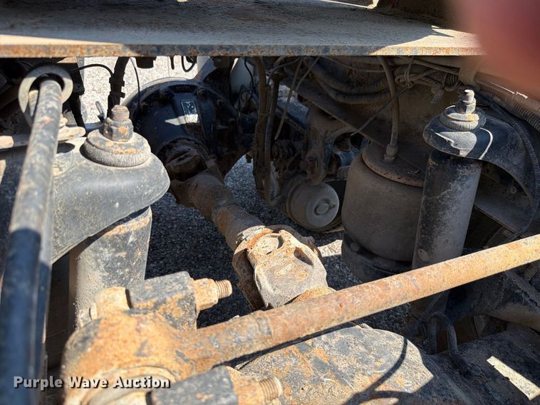 image for item FK4157 2006 Peterbilt 379 semi truck