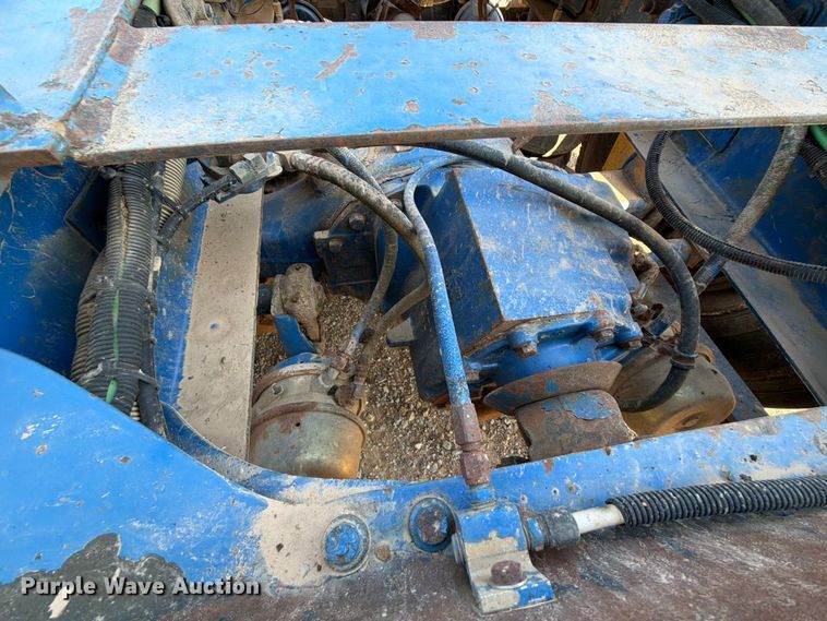 image for item FK5061 1997 Freightliner FLC semi truck