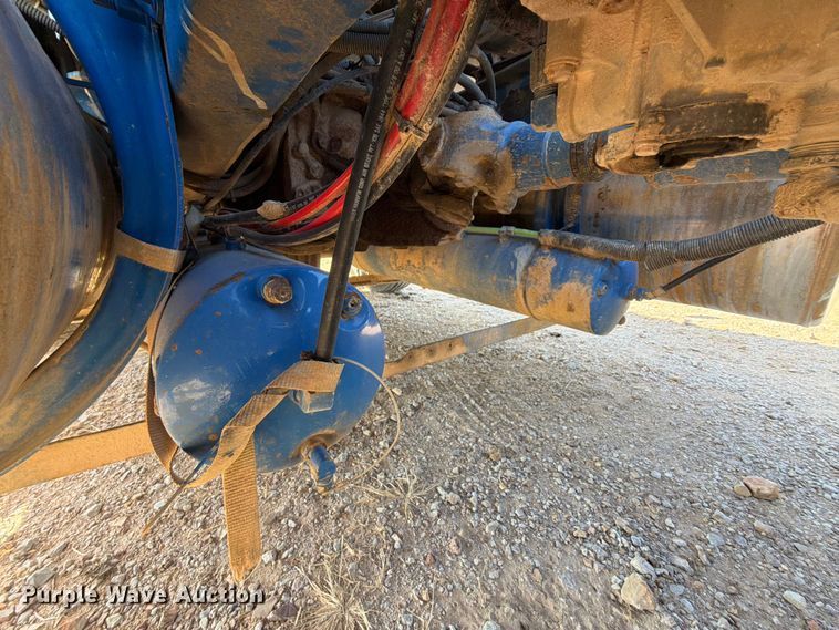 image for item FK5061 1997 Freightliner FLC semi truck