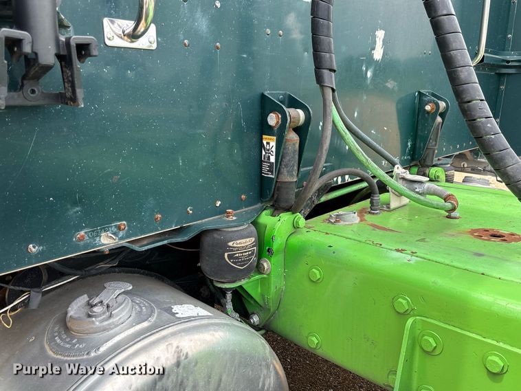 image for item FM6508 2006 Peterbilt 379 semi truck