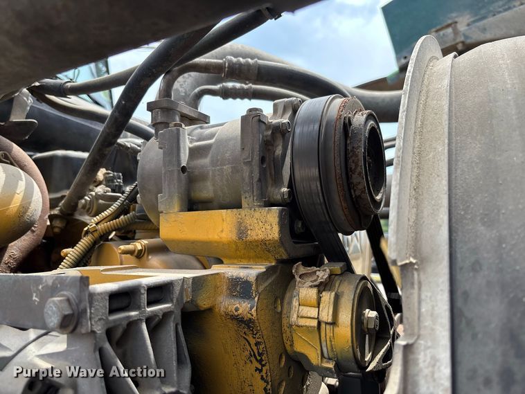 image for item FM6508 2006 Peterbilt 379 semi truck
