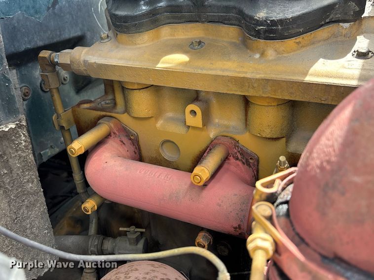 image for item FM6508 2006 Peterbilt 379 semi truck