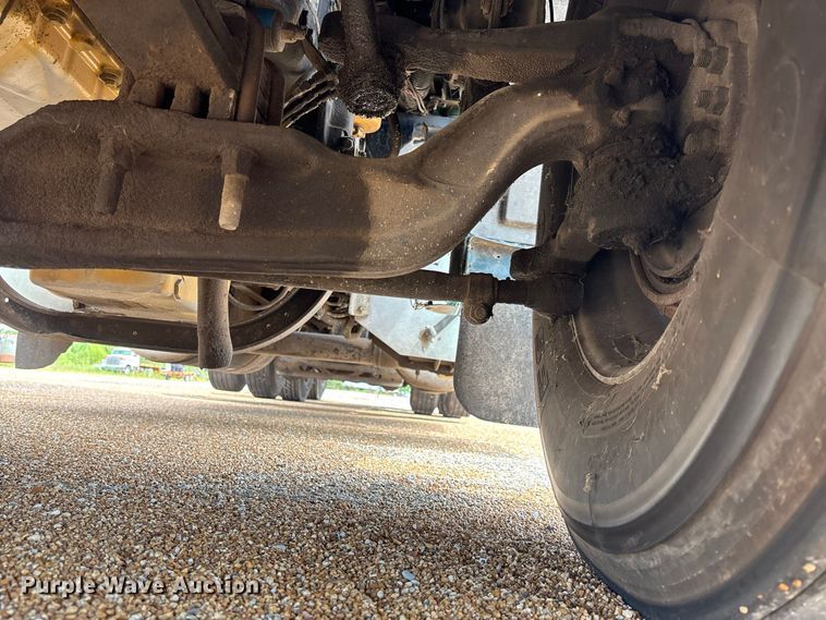 image for item FM6508 2006 Peterbilt 379 semi truck