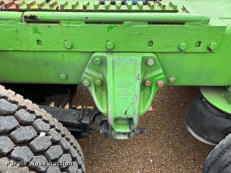 image for item FM6508 2006 Peterbilt 379 semi truck