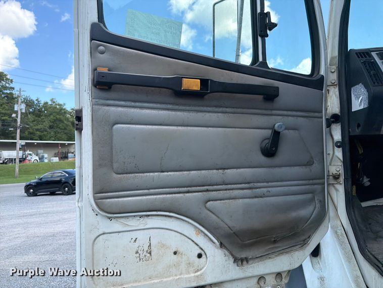 image for item FN2039 2000 Freightliner FL112 fuel truck