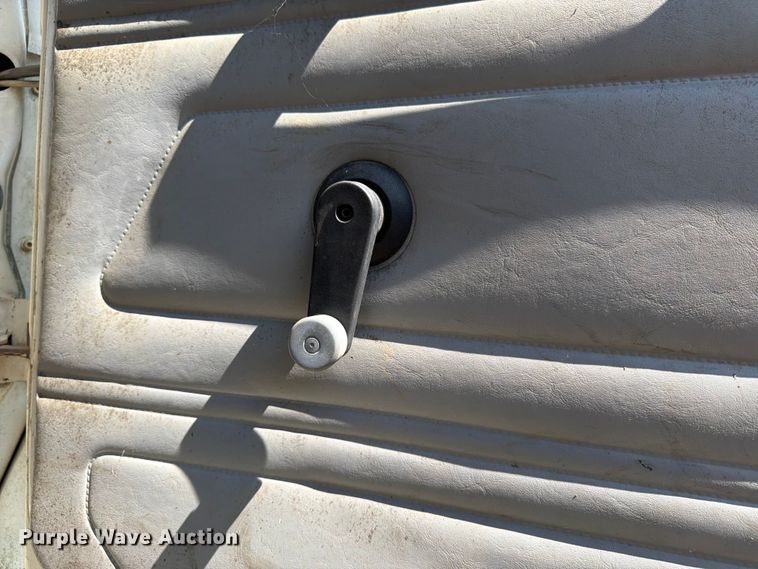 image for item FN2039 2000 Freightliner FL112 fuel truck