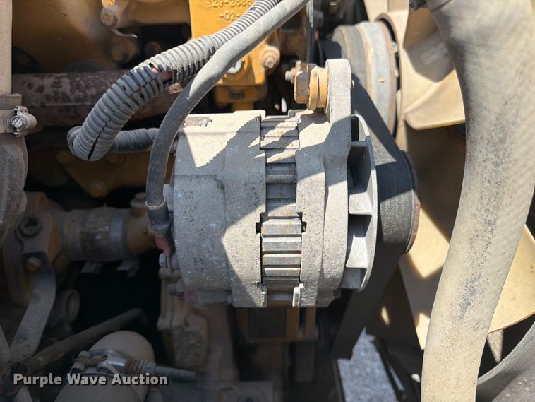 image for item FN2039 2000 Freightliner FL112 fuel truck