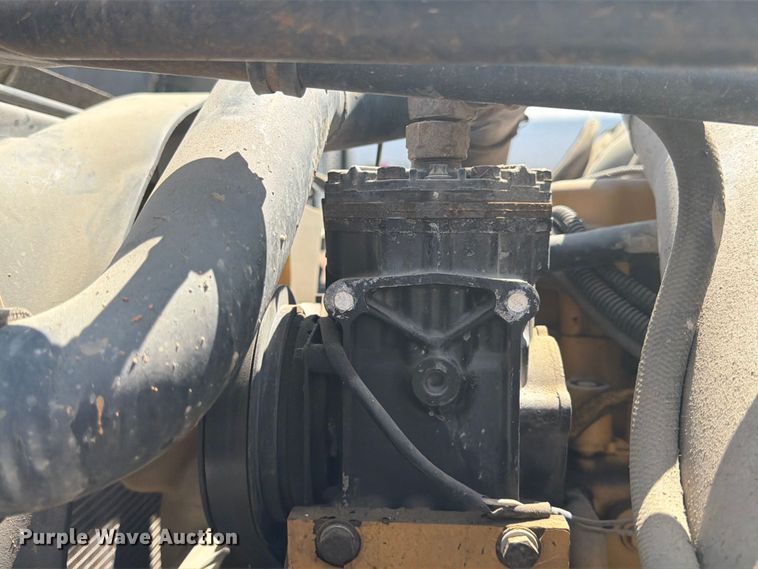 image for item FN2039 2000 Freightliner FL112 fuel truck