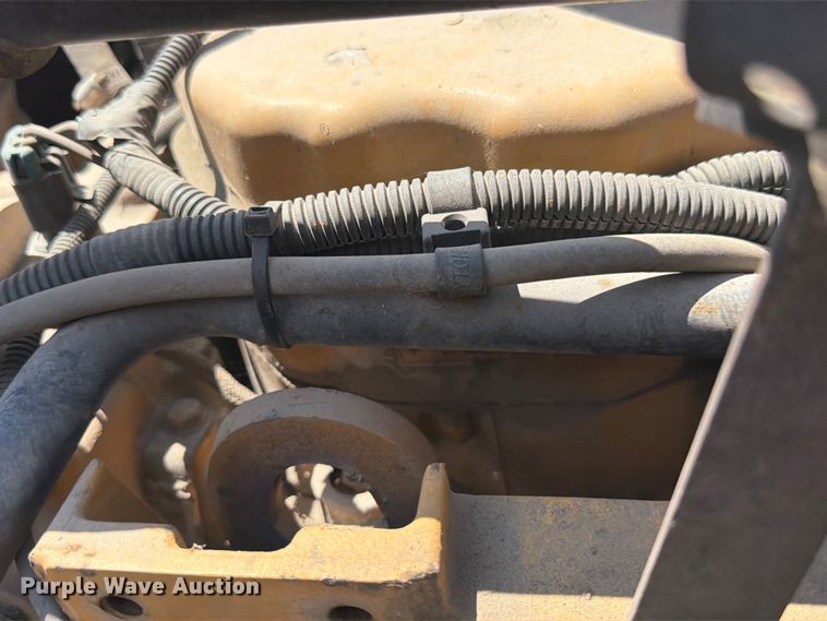 image for item FN2039 2000 Freightliner FL112 fuel truck
