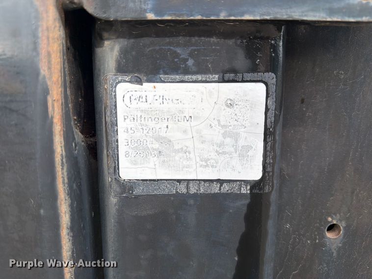 image for item FN2567 2014 Isuzu NRR box truck