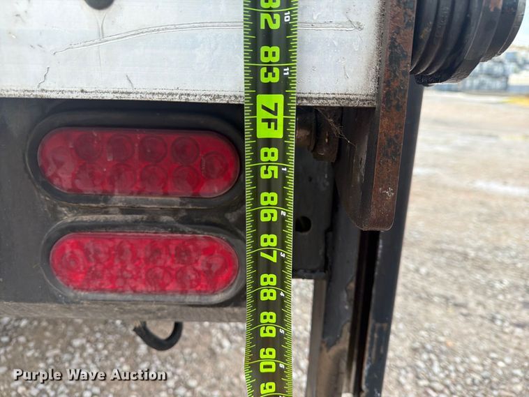 image for item FN2567 2014 Isuzu NRR box truck