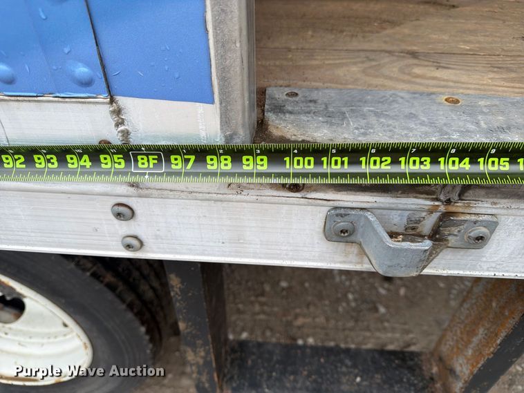 image for item FN2567 2014 Isuzu NRR box truck