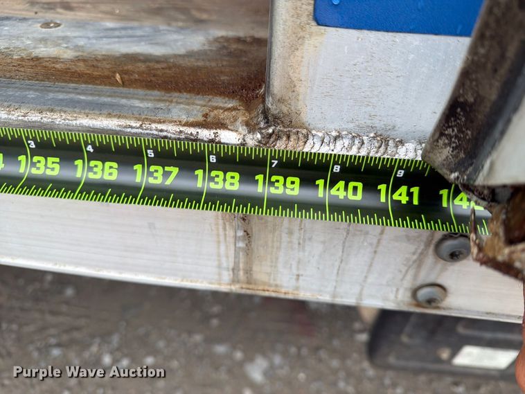 image for item FN2567 2014 Isuzu NRR box truck