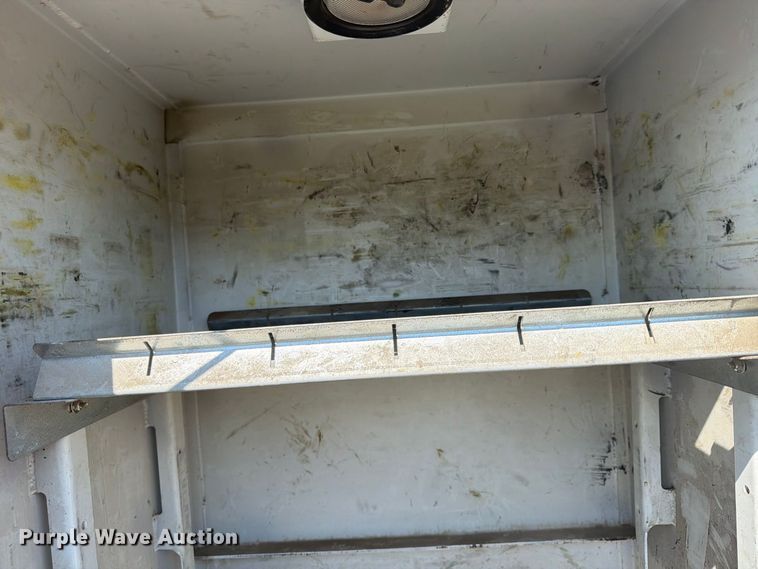image for item FU4597 2001 Peterbilt 378 fuel / lube truck