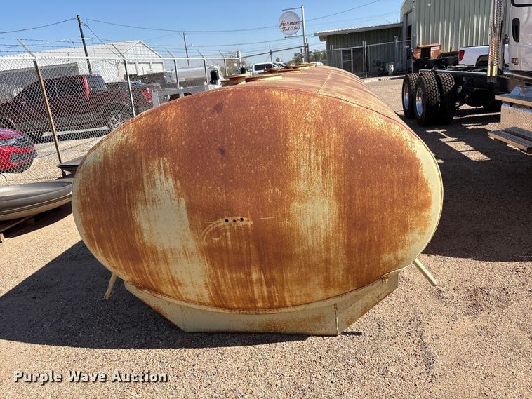 image for item JM9466 Tank