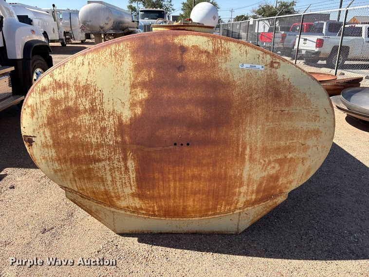image for item JM9466 Tank