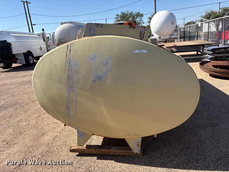 image for item JM9467 Tank