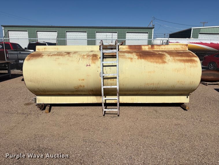 image for item JM9467 Tank