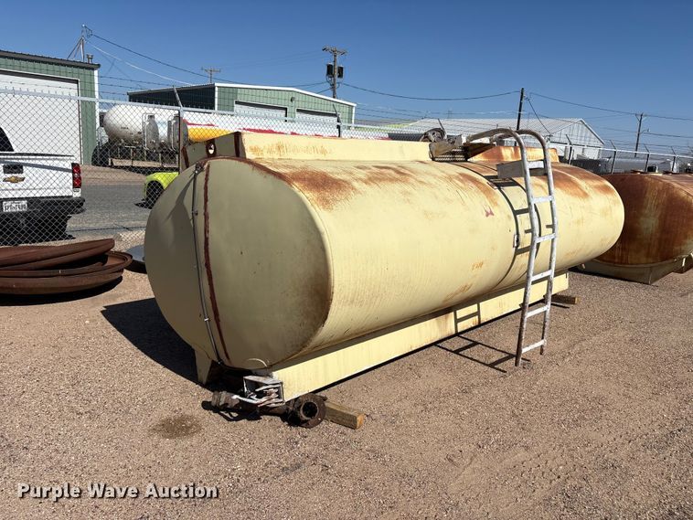 image for item JM9467 Tank