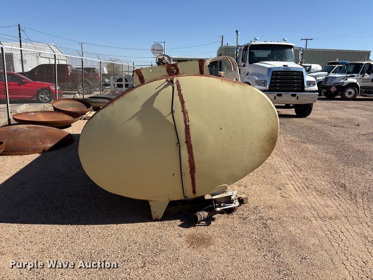 image for item JM9467 Tank