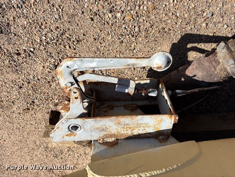 image for item JM9467 Tank