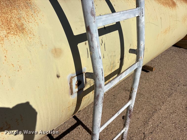 image for item JM9467 Tank