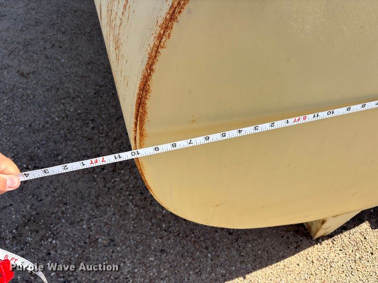 image for item JM9467 Tank
