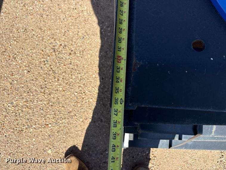 image for item JM9469 (5) fifth wheel plates