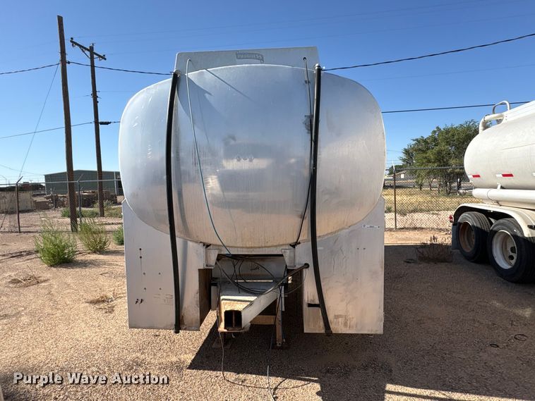 image for item JM9472 Progress tank tank bed