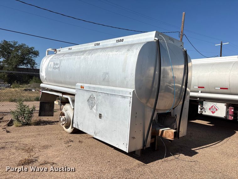 image for item JM9472 Progress tank tank bed