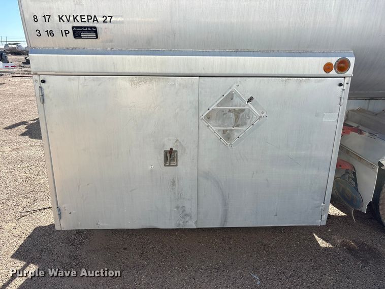 image for item JM9472 Progress tank tank bed