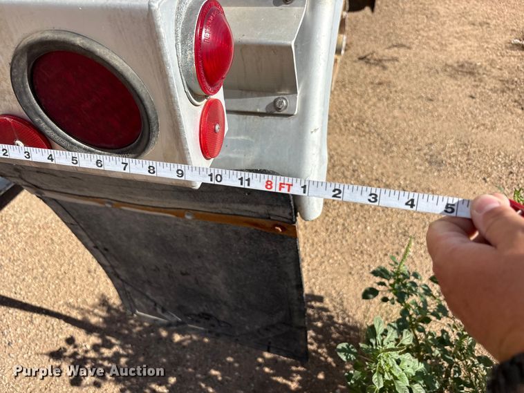 image for item JM9472 Progress tank tank bed
