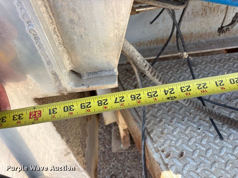 image for item JM9472 Progress tank tank bed