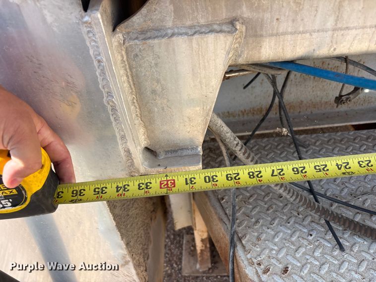 image for item JM9472 Progress tank tank bed