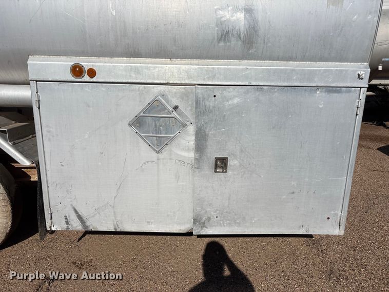 image for item JM9472 Progress tank tank bed