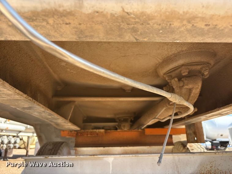 image for item JM9472 Progress tank tank bed