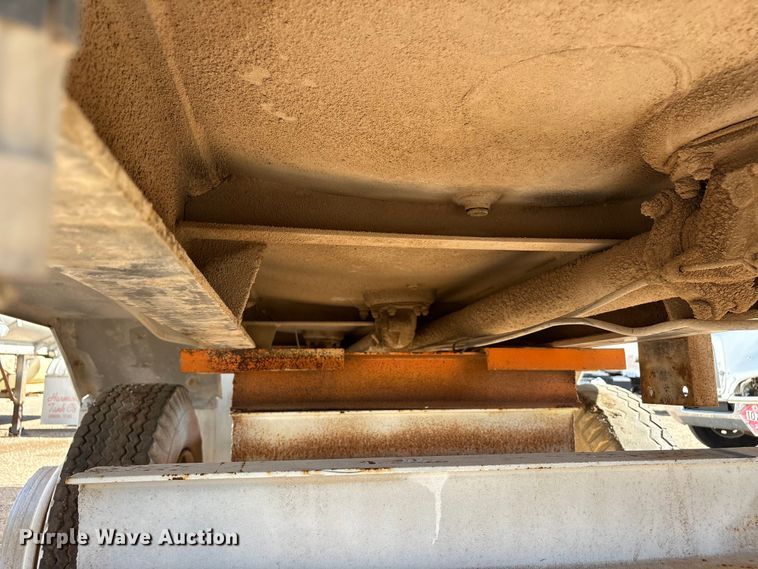 image for item JM9472 Progress tank tank bed