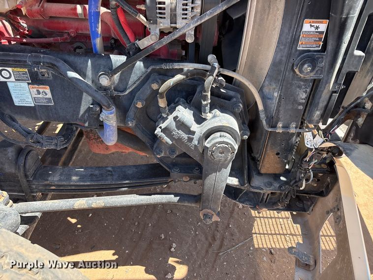 image for item JM9475 2018 Kenworth T800 fuel truck