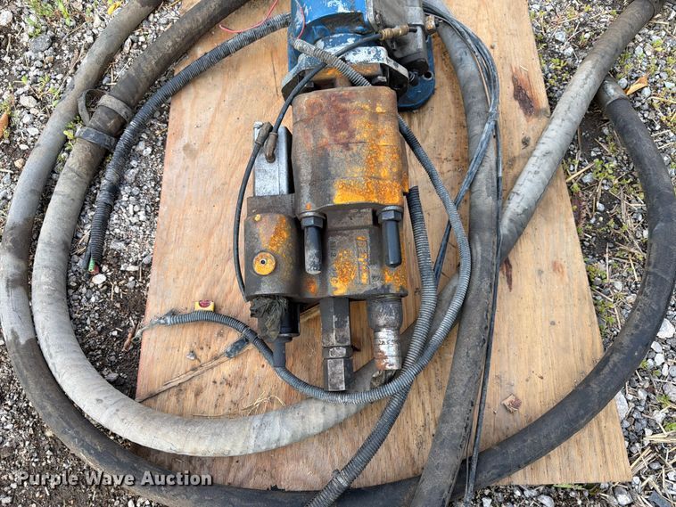 image for item MQ9165 Wet kit