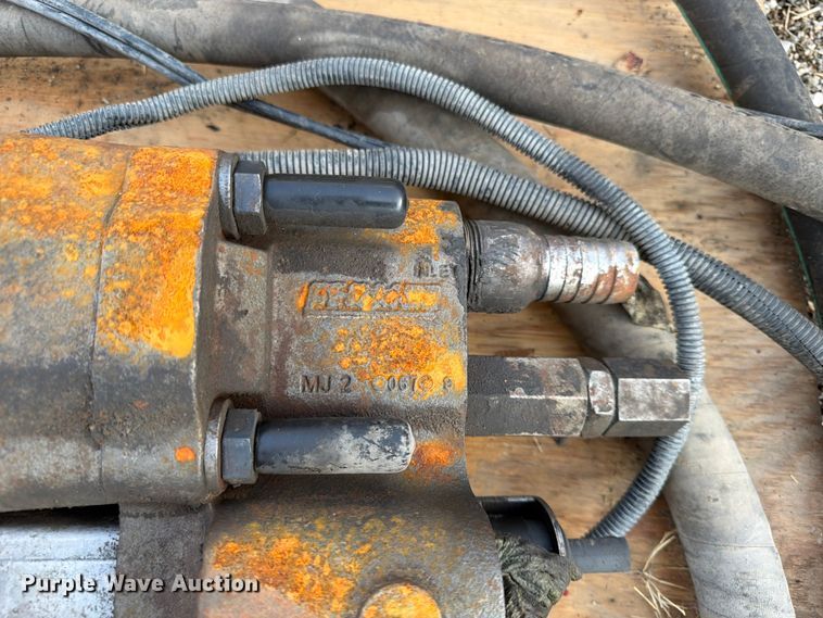 image for item MQ9165 Wet kit