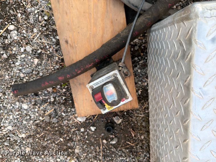 image for item MQ9165 Wet kit