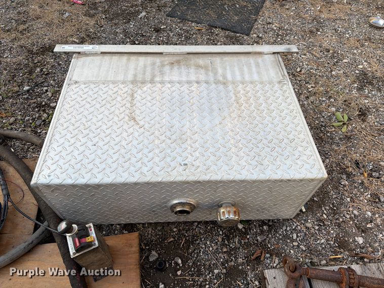 image for item MQ9165 Wet kit