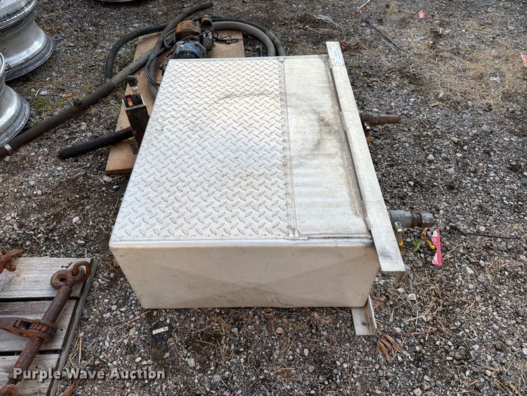 image for item MQ9165 Wet kit