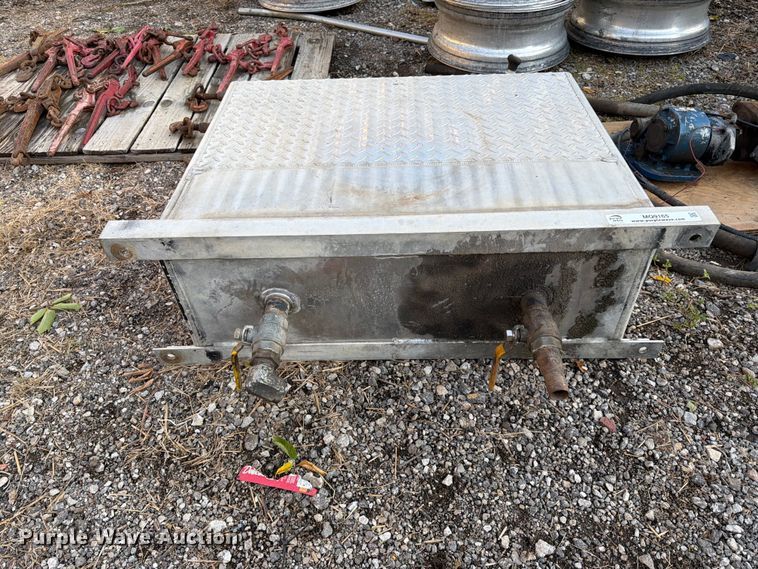image for item MQ9165 Wet kit