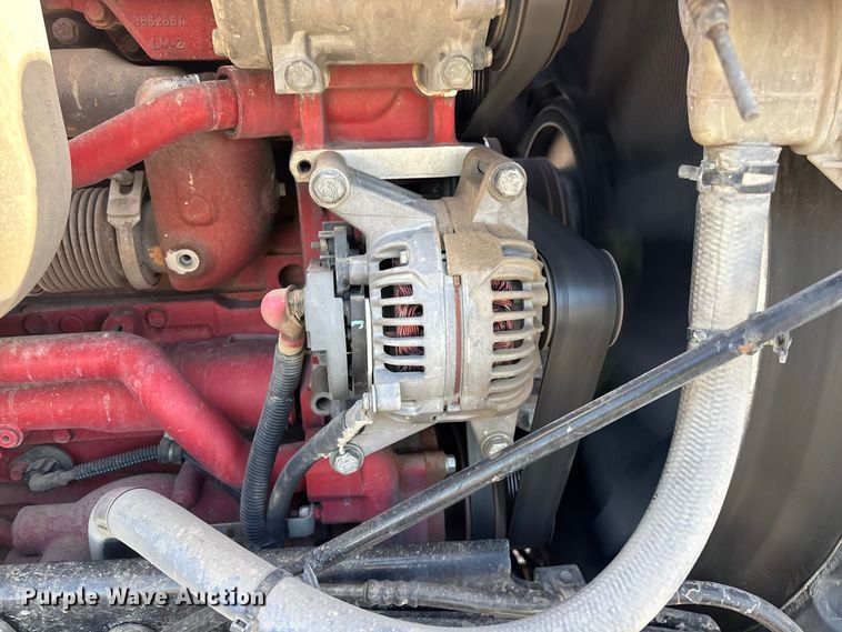 image for item YA1561 2022 Peterbilt 579 semi truck