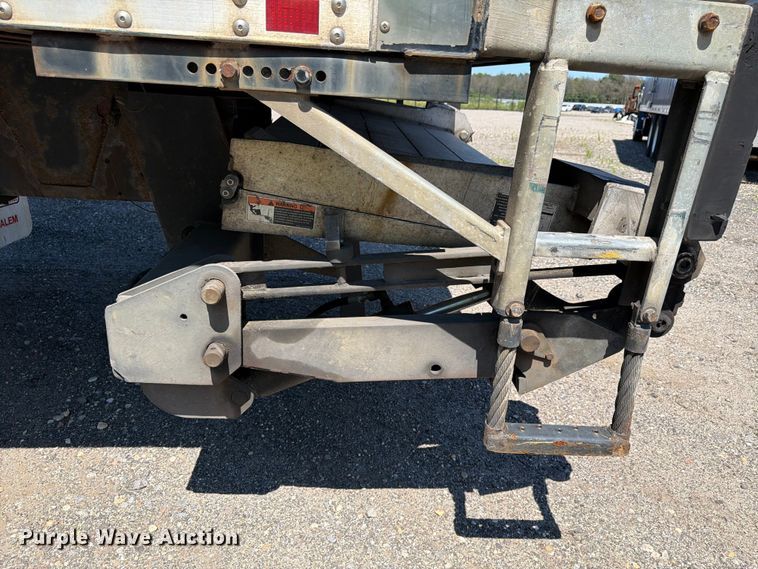 image for item YA2502 2018 International 4300 box truck