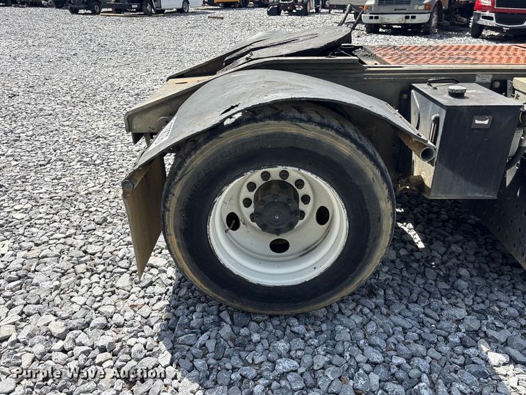 image for item YA3411 2019 Tico Spotter yard truck