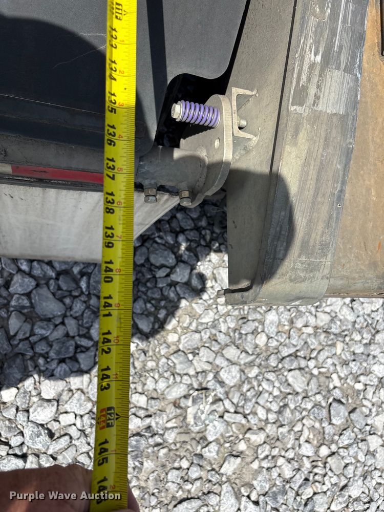 image for item YA3411 2019 Tico Spotter yard truck