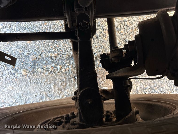 image for item YA3429 2006 Peterbilt 379 semi truck